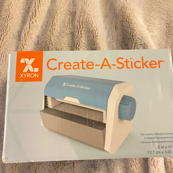 Create a sticker